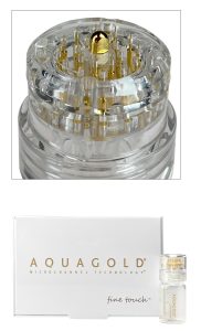 Aquagold in Tacoma and Olympia - Aging and Wellness Clinic Tacoma and Olympia