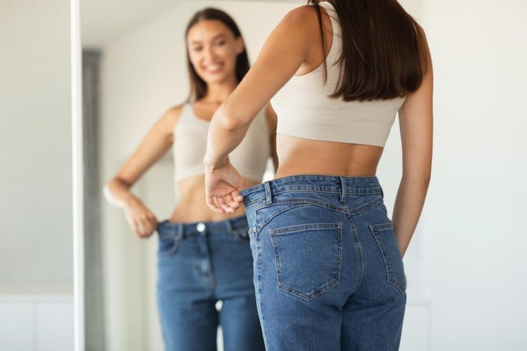 Weight Loss in WA Laser Clinic